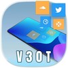 Realme V30T icon