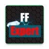 FF Expert | Stats and Diamond icon