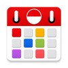 Icona di Kalender Indonesia