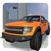 Raptor Drift:Drifting Car Game icon