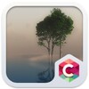 Foggy Nature icon