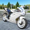 Biểu tượng Extreme Bike Driving 3D