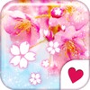 Happiness spring[Homee ThemePack] icon