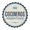 Cocineros Argentinos icon