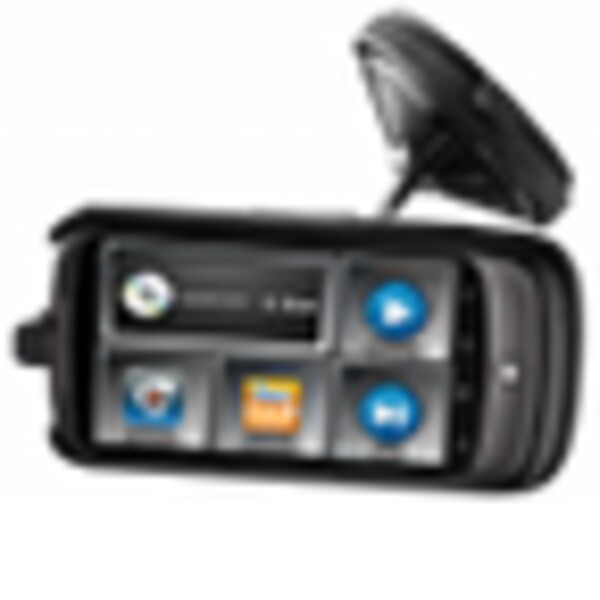 Car Dock Home v3 para Android - Descarga el APK en Uptodown