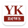Yk-news icon