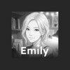 Икона Emily: AI Girlfriend Chat