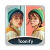 Icono de Toonify AI