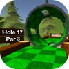 Mini Golf 3D 3 icon