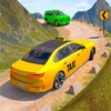 Taxi Car Driving Simulator icon