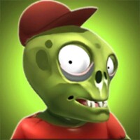 Zombie Park android app icon