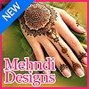 Mehndi Designs 아이콘