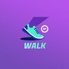 Walking Tracker icon