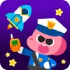 Icono de Little SpacePolice