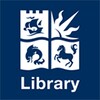 UoB Library icon