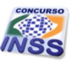 Concurso INSS आइकन