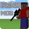 Guns Minecraft Mod Ideas icon