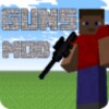 Икона Guns Minecraft Mod Ideas