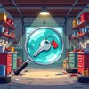 Icono de Scavenger Hunt!