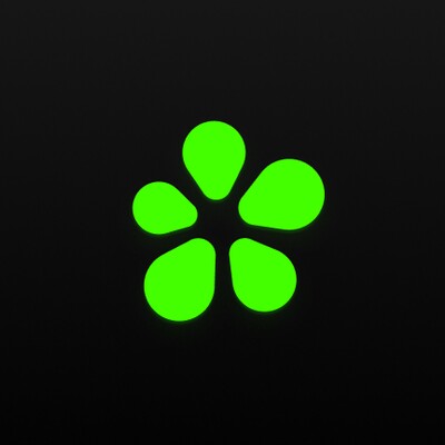 Фото icq new