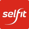 SELFIT App 아이콘