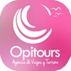 Opitours icon