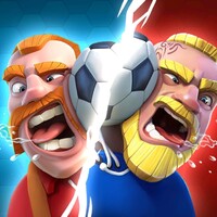 Soccer Royale android app icon