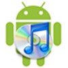 iTunes to Android Transfer icon