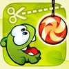 Cut the Rope 아이콘