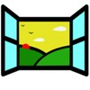 Relax Window icon