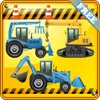 Digger Games for Kids icon