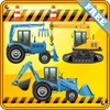 Digger Games for Kidsアイコン