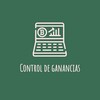 ไอคอน Control de Ganancias