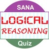 Logical Reasoning Quiz icon
