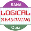 Icône Logical Reasoning Quiz