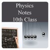 Physics Notes For 10th Class icon