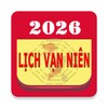 Icono de Lịch Vạn Niên 2025