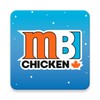 Icono de Mary Brown’s Chicken