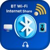 Bluetooth & Wifi Utility icon
