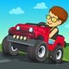 Garage Master - games for kids 아이콘