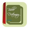 Free Bible Dictionary simgesi