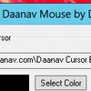 Daanav Mouse icon