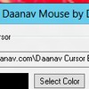 Икона Daanav Mouse