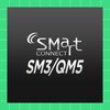 SMart CONNECT(SM3/QM5용) icon