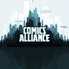 ComicsAlliance - News, Humor & Commentary icon