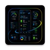 Icono de Mobile Hub: System Monitor