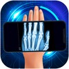 Xray Scanner : Body Scanner Simulatorアイコン