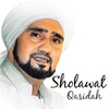 Lagu Sholawat Habib Syech icon