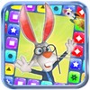 Rabbit Fun Blast icon