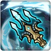 Raising Poseidon: Idle RPG icon